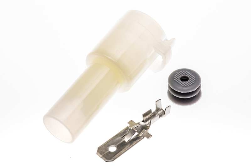 Electrical connector repair kit